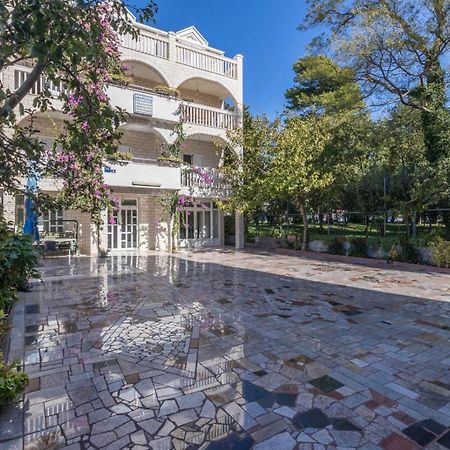 Apartments Dino Kastela Ngoại thất bức ảnh
