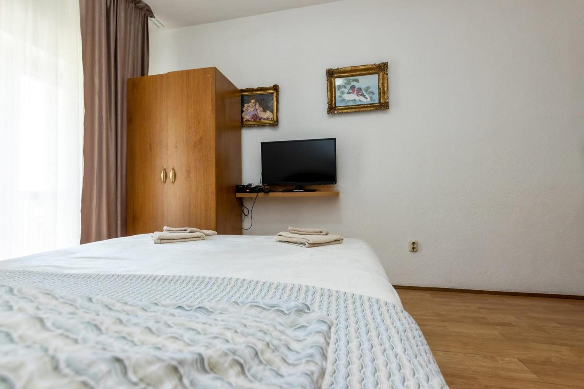 Apartments Dino Kastela Ngoại thất bức ảnh