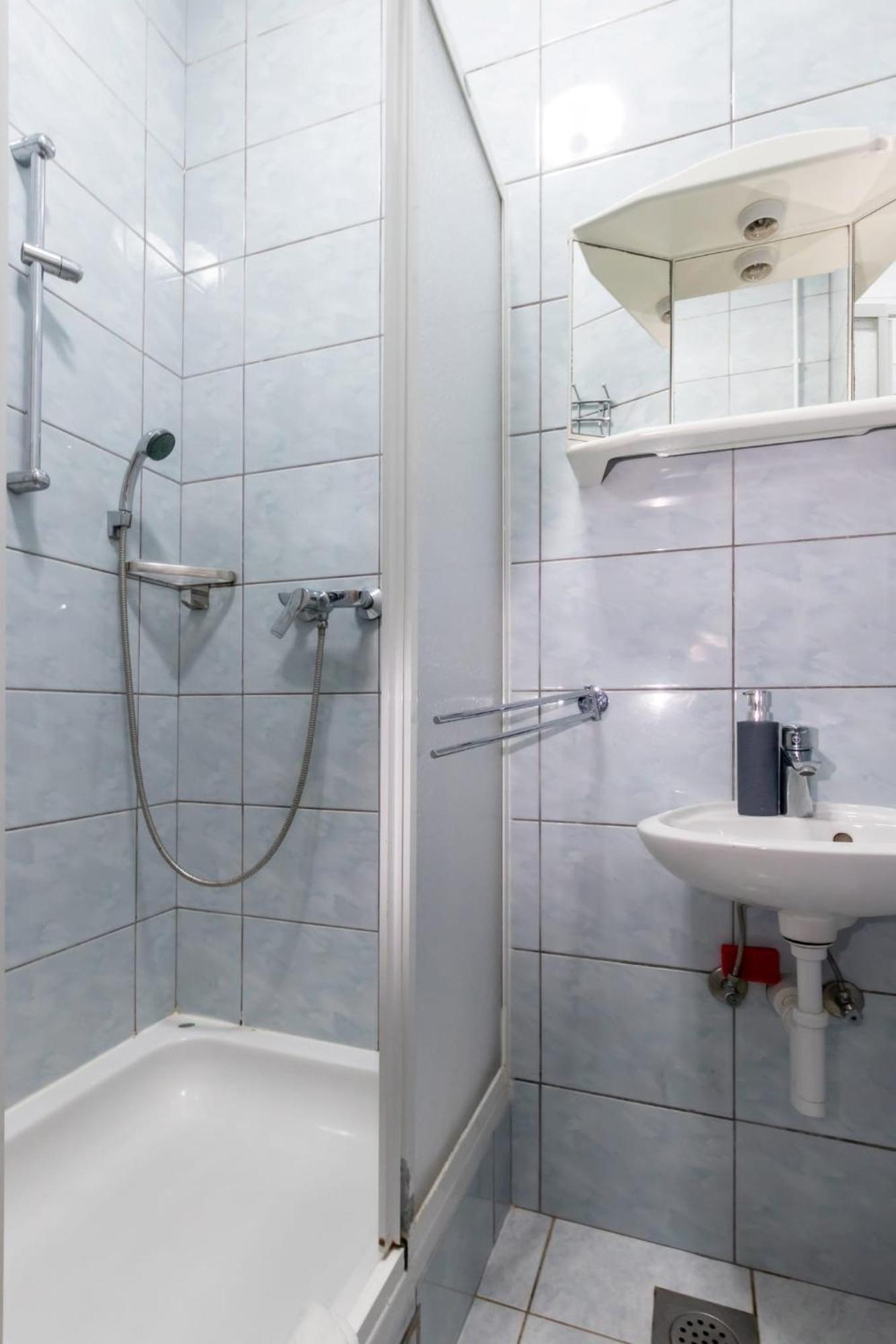 Apartments Dino Kastela Ngoại thất bức ảnh
