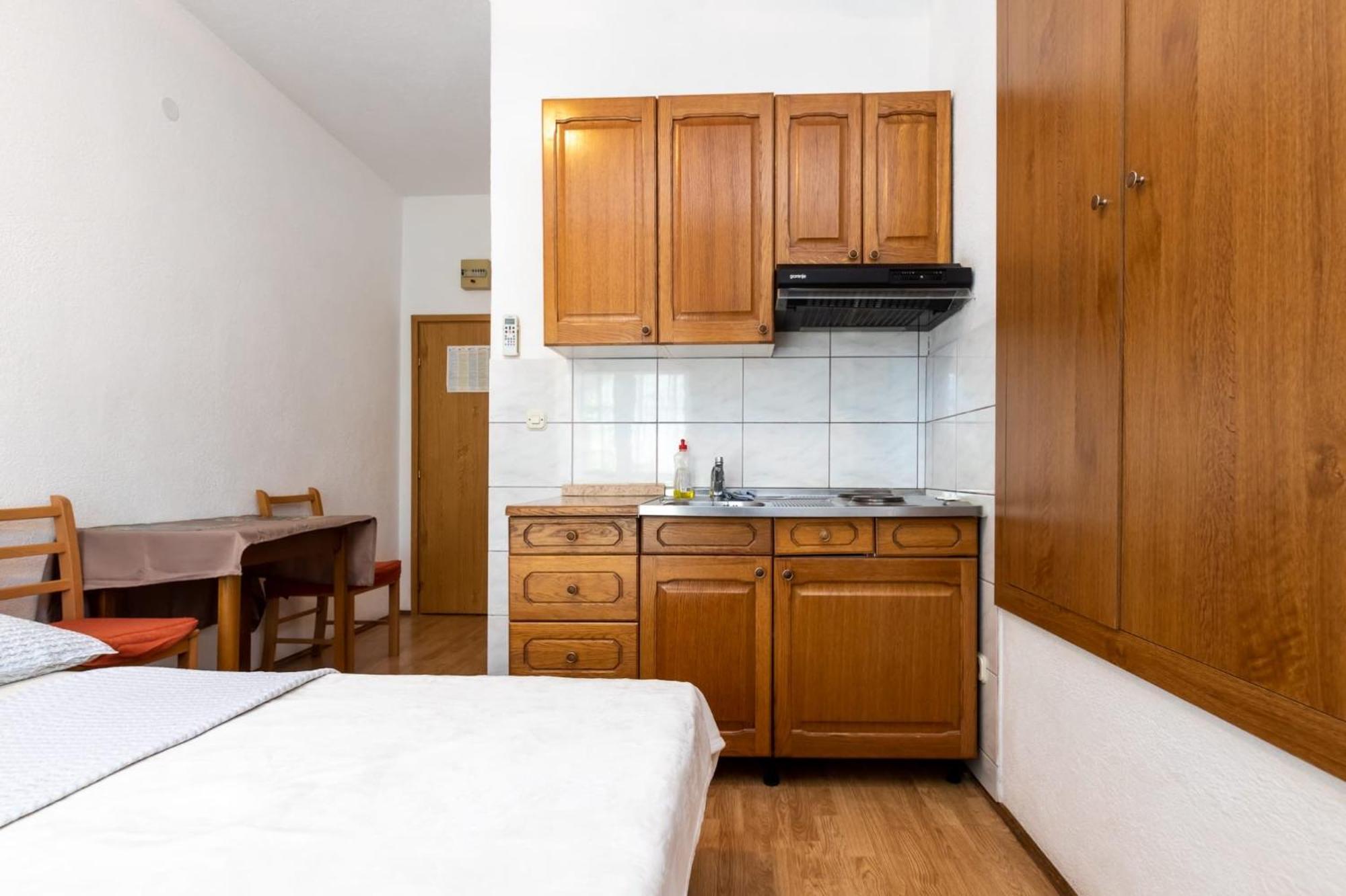Apartments Dino Kastela Ngoại thất bức ảnh