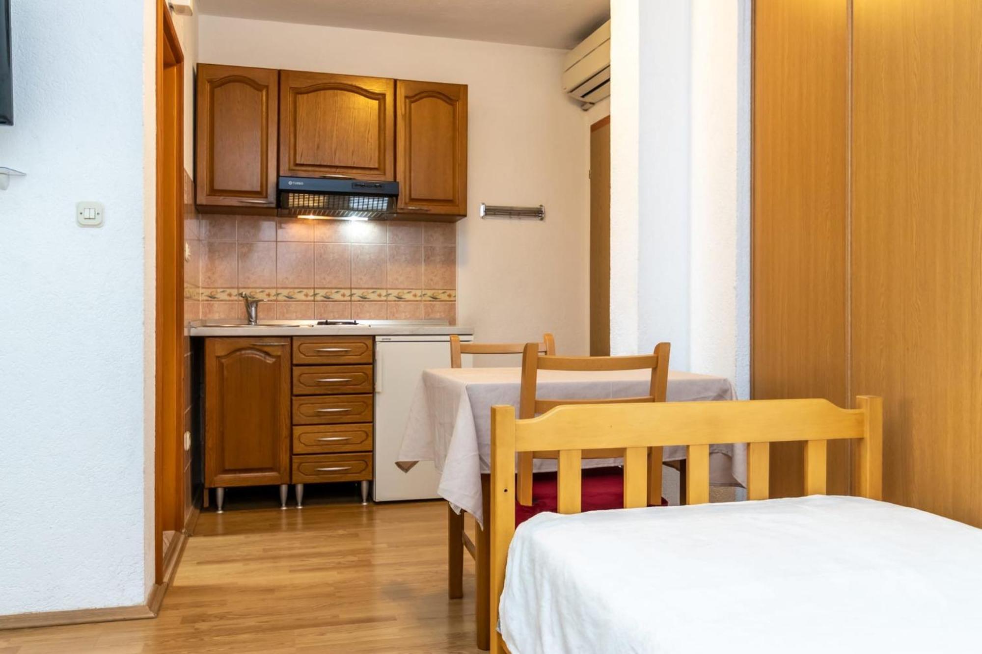 Apartments Dino Kastela Ngoại thất bức ảnh